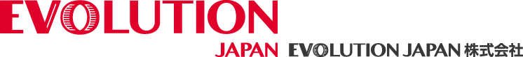 EVOLUTION JAPAN